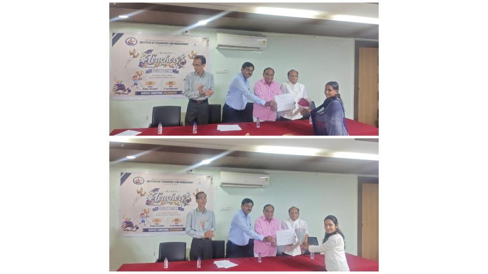 Teachers Day 05 September 2026 Event Photos